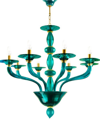 Tiffany chandelier