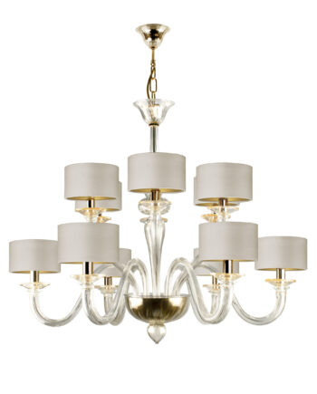 Vivienne chandelier
