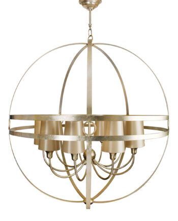 Mondo chandelier
