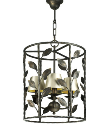 Foliage Lantern