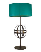 Mondo-Table-Lamp-with-Leather-shade-Teal