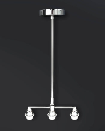 Suspension Metal Fitting