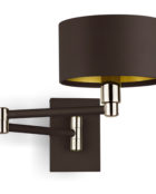 villaverde-london-snodo-truffle-leather-wall-light-square