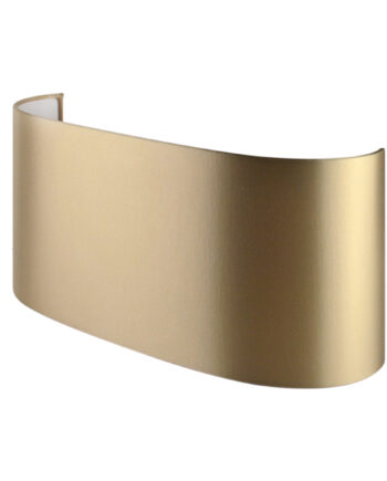 Otto Half Shade - 2 x E14