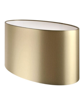 Slim Oval Shade - E27