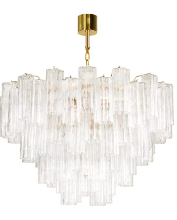 Dallas chandelier