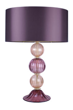 Joya-TL—Rose&Gold-and-Amethyst-with-Clear&Gold-Disks—Plum-Shade