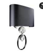 IP44 wall lights square_arco