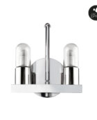 IP44 wall lights square_frame