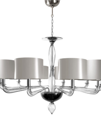 Luna without Murano Plates