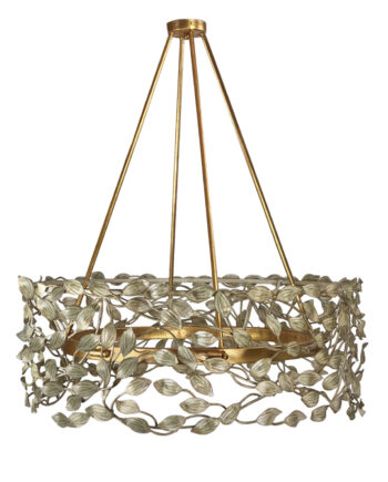 Eden lighting chandelier