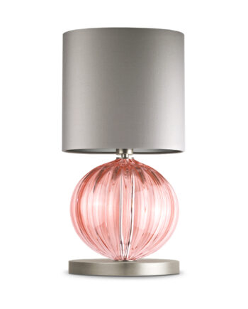 JEWEL TABLE LAMP