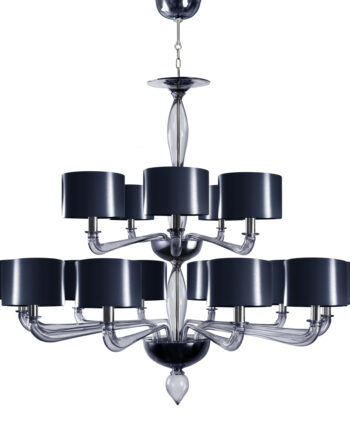 Luna without Murano Plates