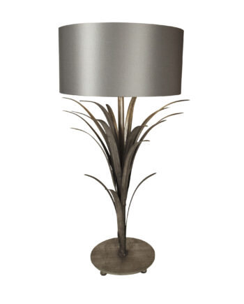 Agave Table Lamp