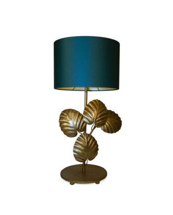 Lily Table Lamp