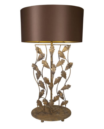 Grove Table Lamp