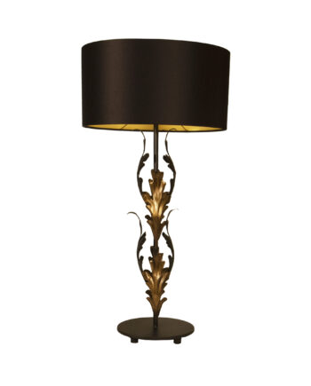 Leaf Table Lamp