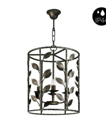 Foliage Lantern IP44